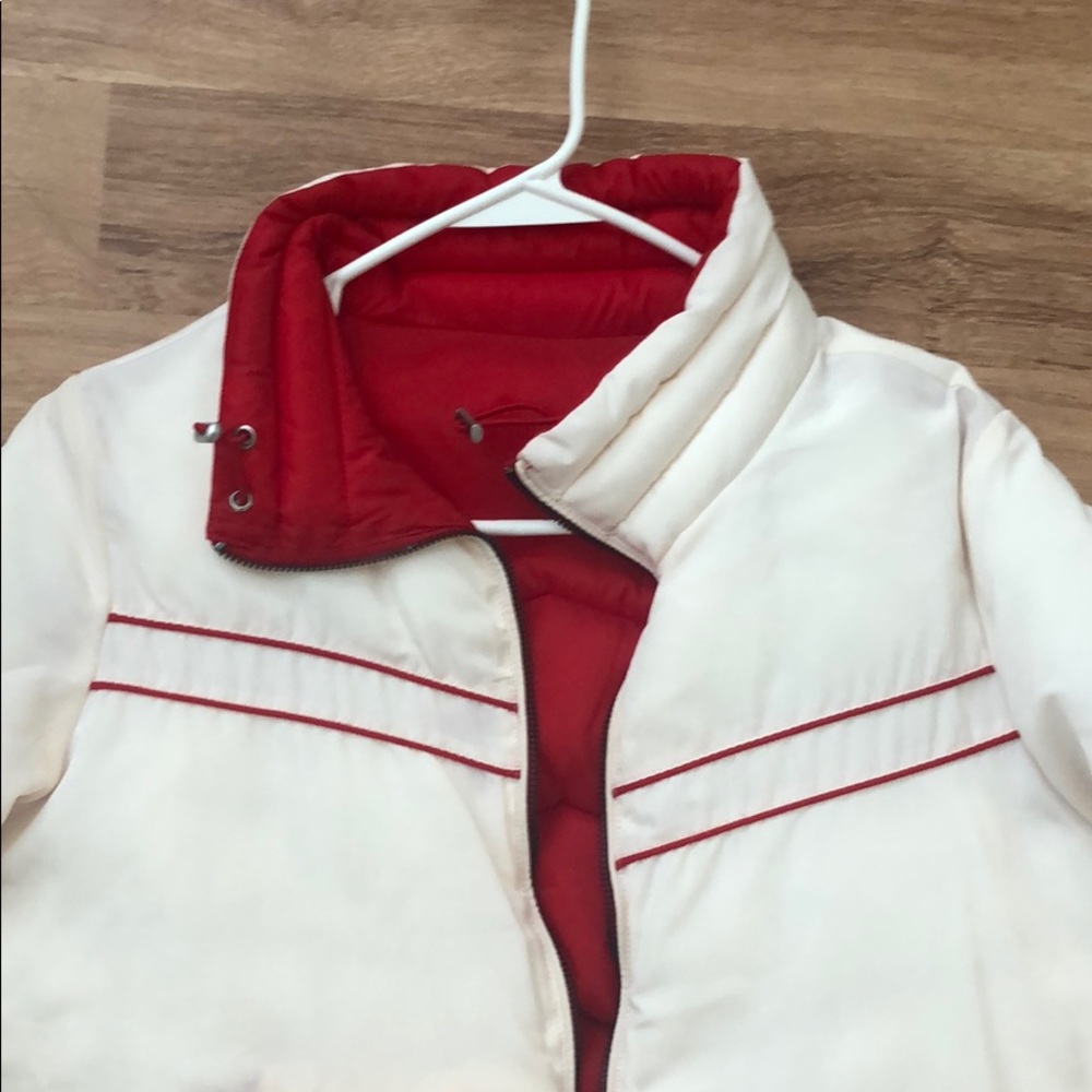 Puffer Jacket - Picture 2 of 4